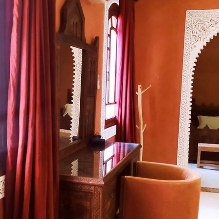Maison D'Hotes Le Petit Jardin Marrakech مراكش المظهر الخارجي الصورة