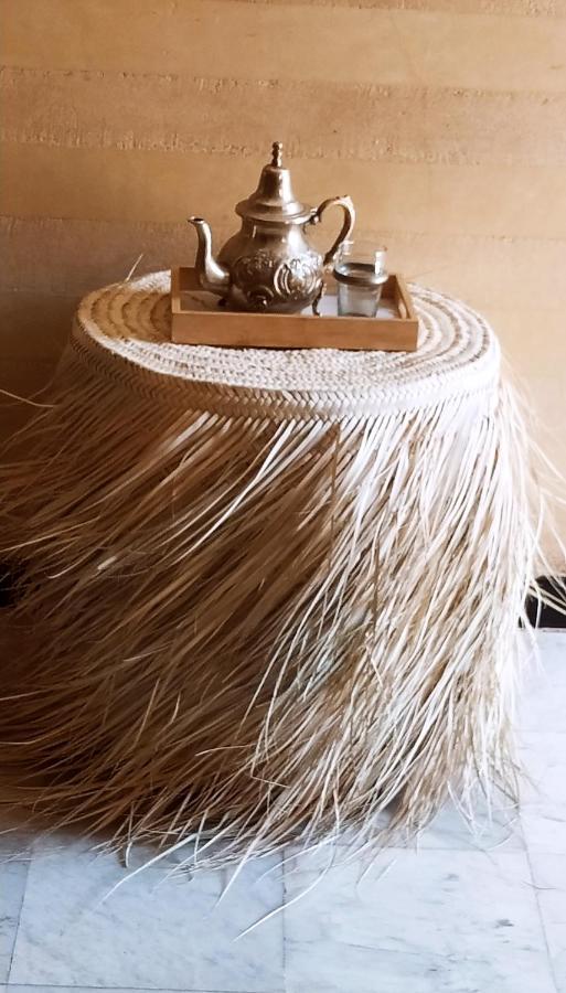 Maison D'Hotes Le Petit Jardin Marrakech مراكش المظهر الخارجي الصورة