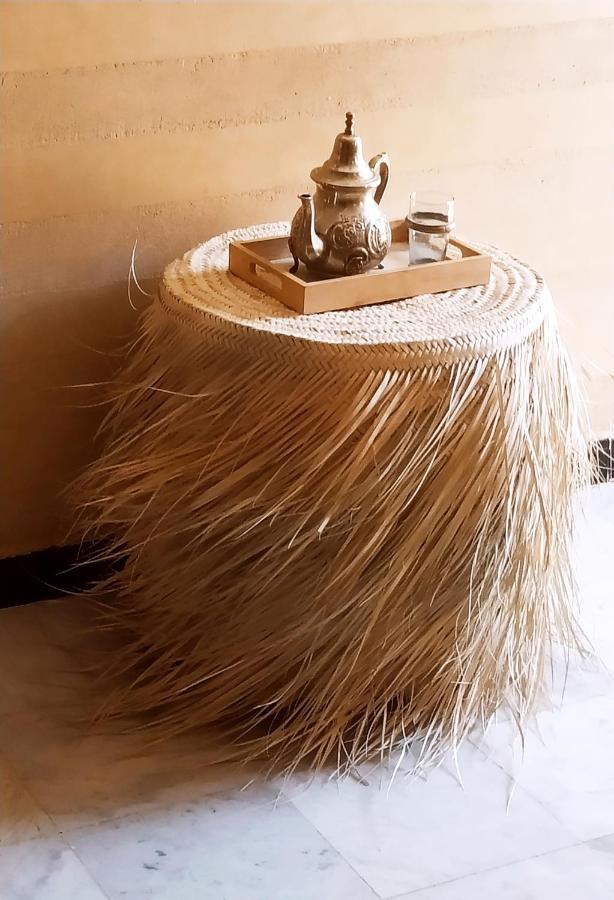 Maison D'Hotes Le Petit Jardin Marrakech مراكش المظهر الخارجي الصورة