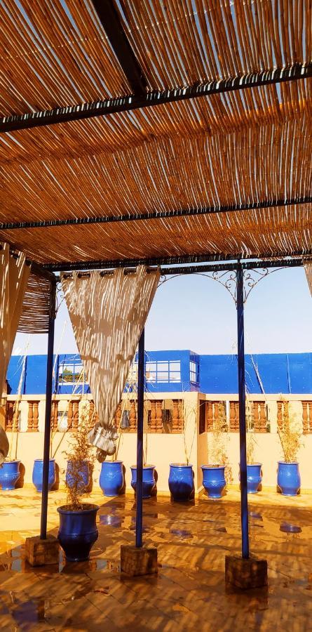 Maison D'Hotes Le Petit Jardin Marrakech مراكش المظهر الخارجي الصورة
