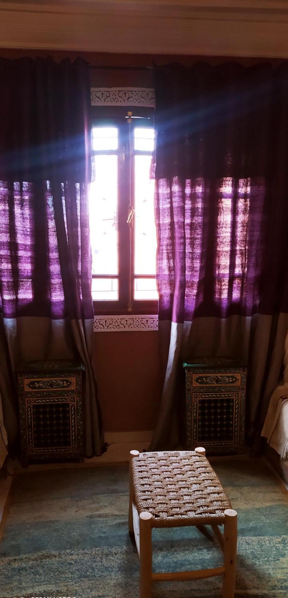 Maison D'Hotes Le Petit Jardin Marrakech مراكش المظهر الخارجي الصورة