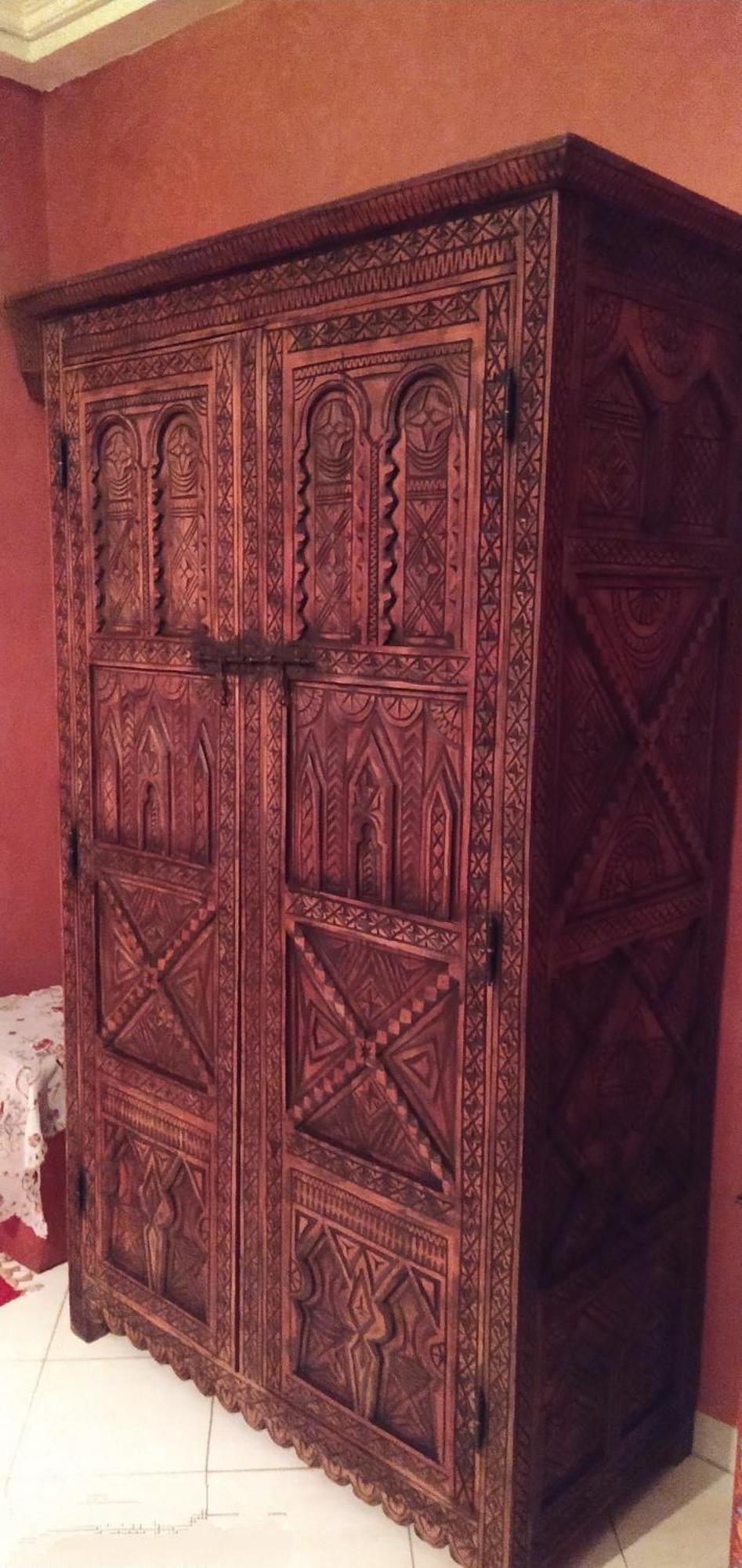 Maison D'Hotes Le Petit Jardin Marrakech مراكش المظهر الخارجي الصورة