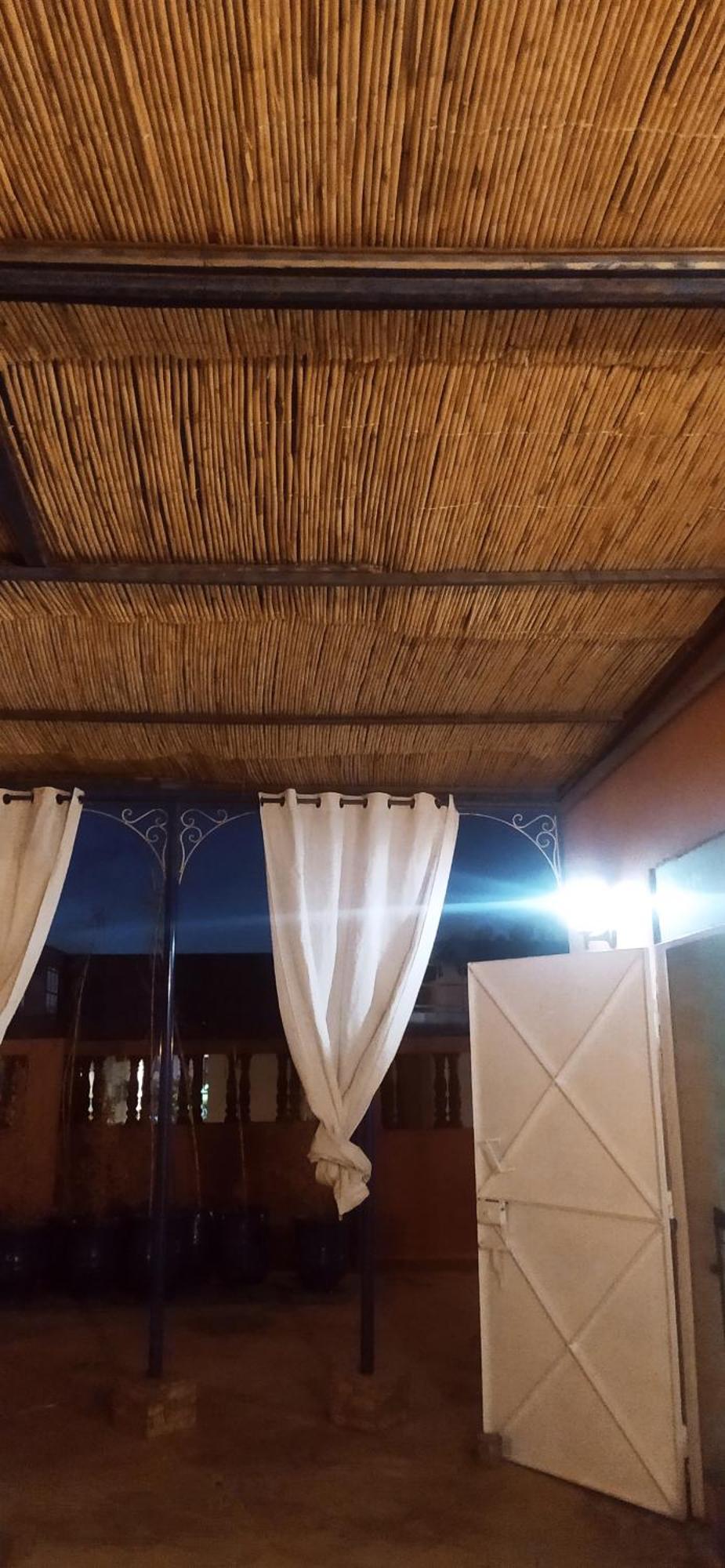 Maison D'Hotes Le Petit Jardin Marrakech مراكش المظهر الخارجي الصورة